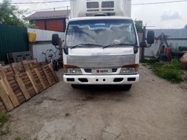   Isuzu Elf 2004 , 1700000 , 