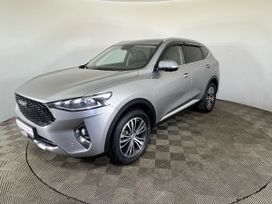 SUV   Haval F7 2019 , 1600000 , 
