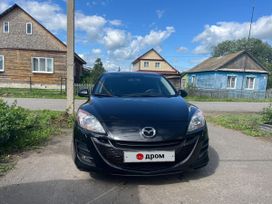  Mazda Mazda3 2011 , 1550000 , 