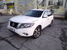 SUV   Nissan Pathfinder 2015 , 1440000 , 