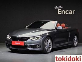   BMW 4-Series 2020 , 4100000 , 