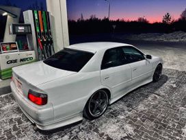  Toyota Chaser 1997 , 765000 , 