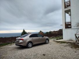  Skoda Rapid 2021 , 1610000 , 