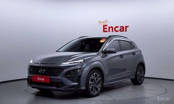 SUV   Hyundai Kona 2021 , 1640000 , 