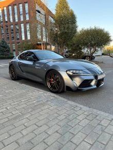 Москва Supra, 2019