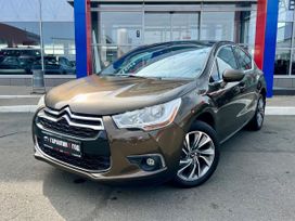  Citroen DS4 2012 , 650000 , 