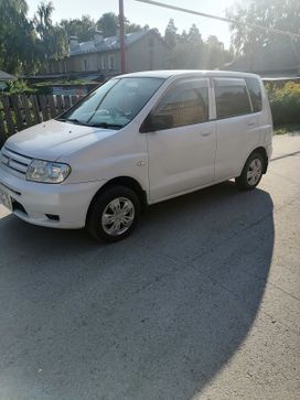  Mitsubishi Mirage Dingo 2001 , 295000 , 