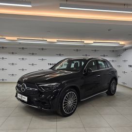 SUV   Mercedes-Benz GLC 2024 , 8900000 , 