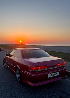  Toyota Mark II 1997 , 1250000 , -