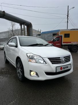  Toyota Premio 2010 , 1100000 , -