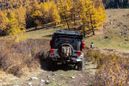 SUV   Jeep Wrangler 2007 , 4990000 , 