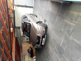 SUV   Hyundai Santa Fe 2010 , 1460000 , 