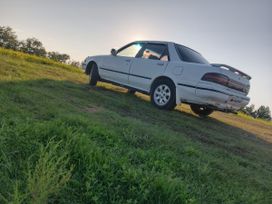  Toyota Carina 1989 , 130000 , 
