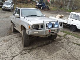  Toyota Hilux 1992 , 1250000 , -