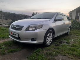  Toyota Corolla Fielder 2006 , 650000 , 