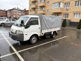    Nissan Vanette 2014 , 1650000 , 