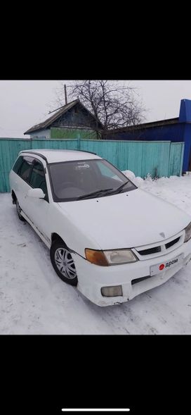  Nissan Wingroad 2000 , 180000 , 