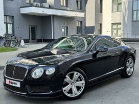  Bentley Continental GT 2013 , 5900000 , 