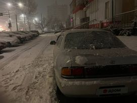  Toyota Sprinter 1993 , 320000 , --