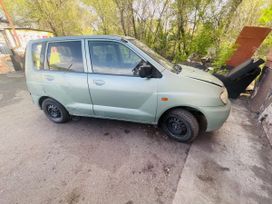  Mitsubishi Mirage Dingo 2001 , 88000 , 