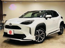 SUV   Toyota Yaris Cross 2022 , 1250000 , 