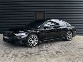  Audi S8 2020 , 10700000 ,  