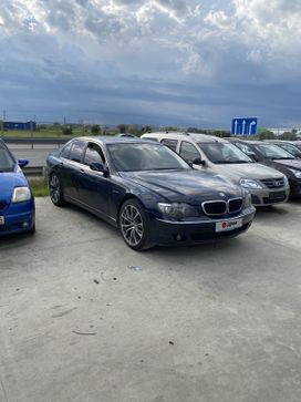  BMW 7-Series 2005 , 700000 , 