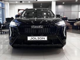 SUV   Haval Jolion 2025 , 2799000 , 