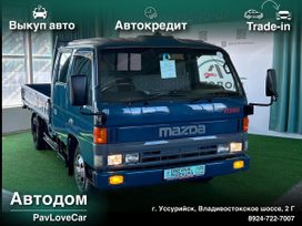   Mazda Titan 1995 , 1740000 , 