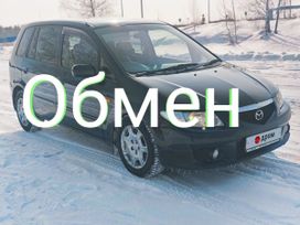    Mazda Premacy 2001 , 477000 , 