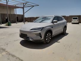 SUV   BYD Song Plus 2025 , 3009000 , 