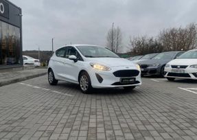 ������� Ford Fiesta 2018 ����, 771000 ������, ������