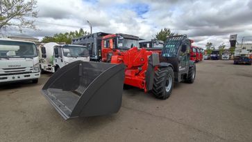   Yugong TR4018 2025 , 8007000 , 