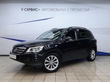  Tiguan, 2010