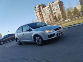  Ford Focus 2007 , 499000 , 