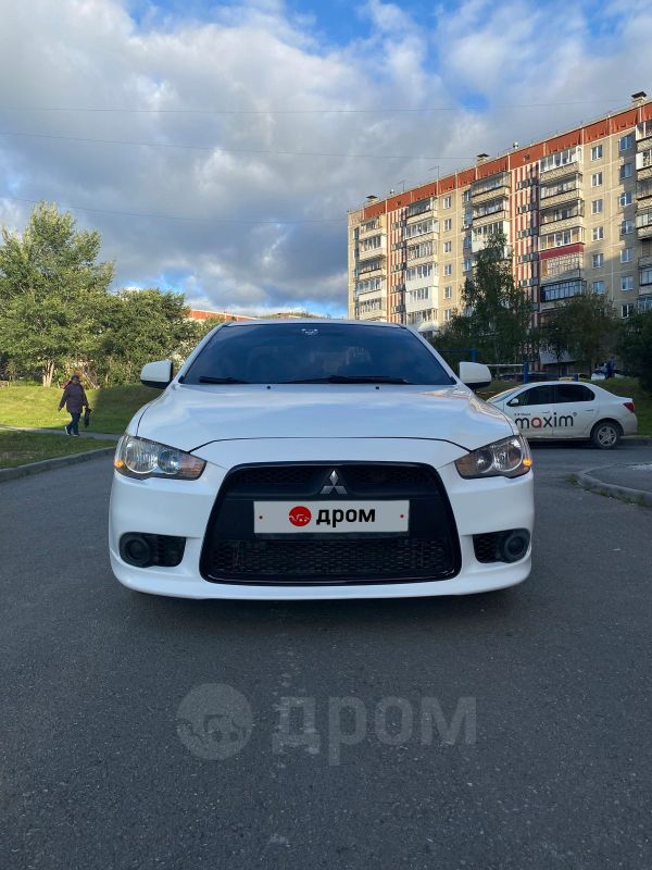  Mitsubishi Lancer 2012 , 680000 , 