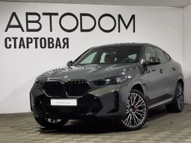 SUV   BMW X6 2024 , 14900000 , -
