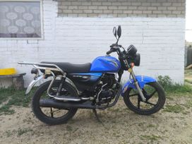   Ekonika ZF150-3A 2015 , 84000 , 
