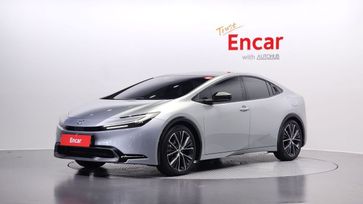  Toyota Prius 2024 , 3900000 , 