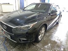  QX30, 2016
