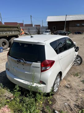  Subaru Trezia 2011 , 450000 , 