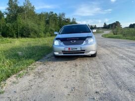  Toyota Corolla 2002 , 535000 , -