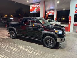  Toyota Tundra 2017 , 6000000 , 