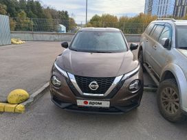 SUV   Nissan Juke 2022 , 2700000 , 