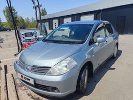  Nissan Tiida Latio 2004 , 500000 , 