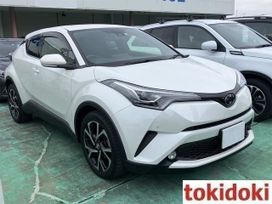 SUV   Toyota C-HR 2017 , 1800000 , 