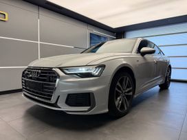  Audi A6 2022 , 5980000 , -