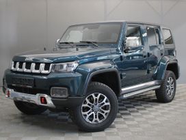 SUV   BAIC BJ40 2023 , 3150000 , -