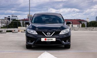  Nissan Pulsar 2015 , 856000 , 