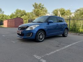  Suzuki Swift 2015 , 600000 , 
